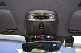 2019款沃尔沃XC90