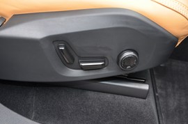2019款沃尔沃XC90