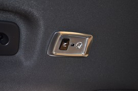 2019款沃尔沃XC90