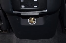 2019款沃尔沃XC90