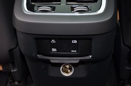 2019款沃尔沃XC90