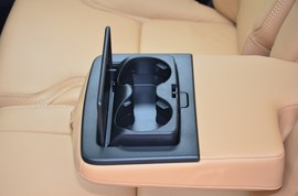 2019款沃尔沃XC90