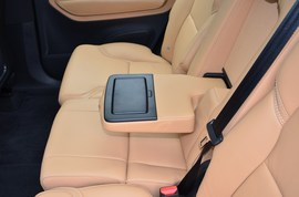 2019款沃尔沃XC90