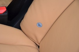 2019款沃尔沃XC90