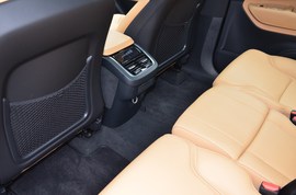 2019款沃尔沃XC90
