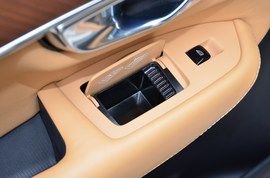 2019款沃尔沃XC90