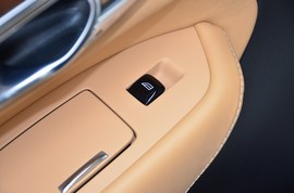 2019款沃尔沃XC90