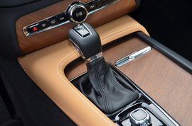 2019款沃尔沃XC90