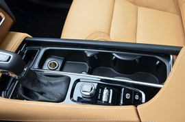 2019款沃尔沃XC90