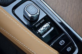 2019款沃尔沃XC90