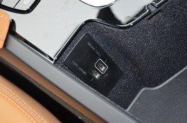 2019款沃尔沃XC90