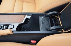 2019款沃尔沃XC90