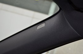 2019款沃尔沃XC90