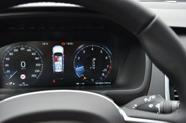 2019款沃尔沃XC90