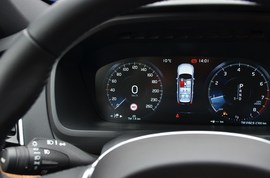 2019款沃尔沃XC90