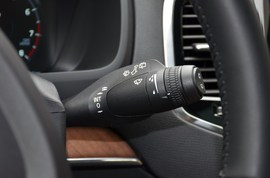 2019款沃尔沃XC90