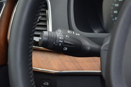 2019款沃尔沃XC90