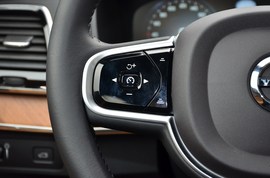 2019款沃尔沃XC90