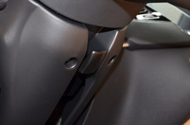 2019款沃尔沃XC90