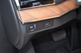 2019款沃尔沃XC90