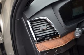2019款沃尔沃XC90