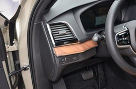 2019款沃尔沃XC90