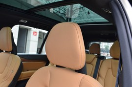 2019款沃尔沃XC90