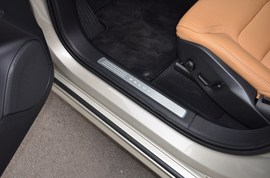 2019款沃尔沃XC90