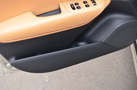 2019款沃尔沃XC90