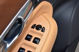 2019款沃尔沃XC90