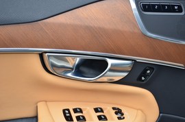 2019款沃尔沃XC90