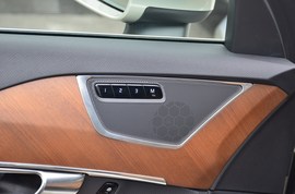 2019款沃尔沃XC90