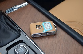 2019款沃尔沃XC90