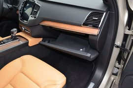 2019款沃尔沃XC90