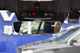 2019款沃尔沃XC90