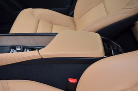 2019款沃尔沃XC90
