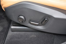 2019款沃尔沃XC90