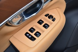 2019款沃尔沃XC90