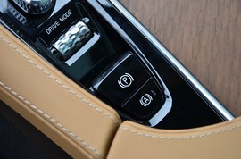 2019款沃尔沃XC90