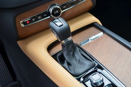 2019款沃尔沃XC90