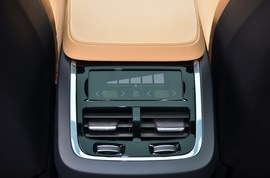 2019款沃尔沃XC90