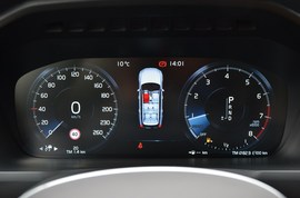 2019款沃尔沃XC90