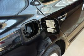 2014款斯柯达明锐1.6L手自一体逸杰版