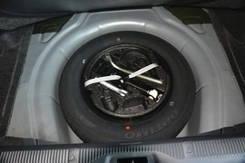 2014款斯柯达明锐1.6L手自一体逸杰版