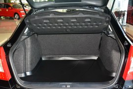 2014款斯柯达明锐1.6L手自一体逸杰版