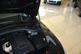 2014款斯柯达明锐1.6L手自一体逸杰版