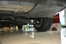 2014款斯柯达明锐1.6L手自一体逸杰版