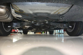 2014款斯柯达明锐1.6L手自一体逸杰版