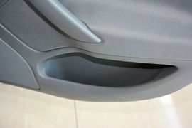 2014款斯柯达明锐1.6L手自一体逸杰版