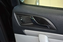 2014款斯柯达明锐1.6L手自一体逸杰版